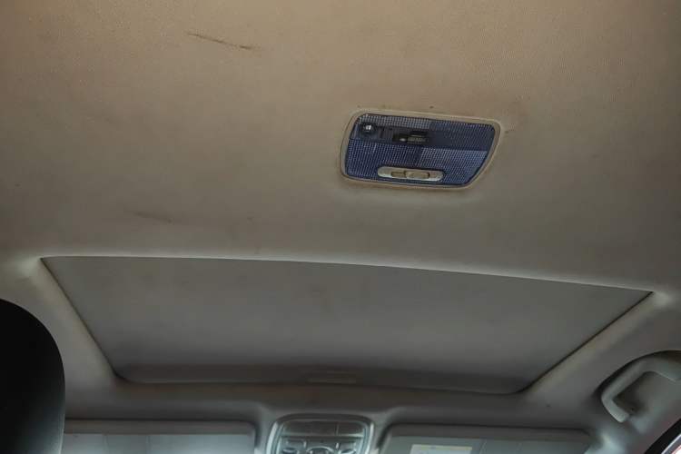 Used Haval H6 2018 Sport Edition 1.5T Automatic Two-Wheel Drive Prestige Model China V Standard