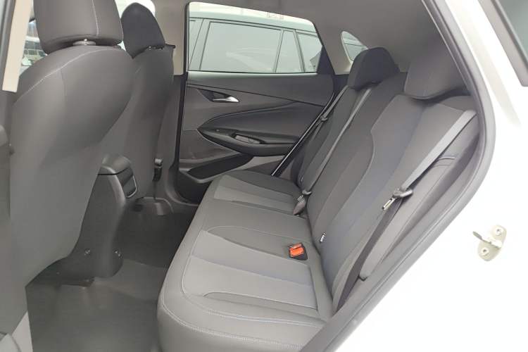 Used Buick Encore 2021 332T CVT Elite Edition