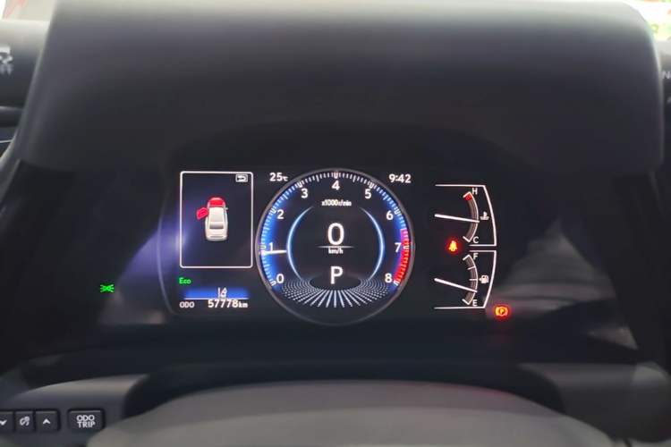 Used Lexus ES 2022 200 Excellence Edition