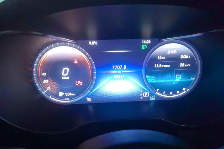 Used Mercedes-Benz GLC 2020 Facelifted GLC 260 L 4MATIC Dynamic Edition
