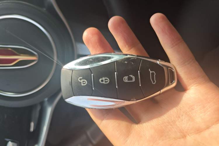 Used Hongqi HQ9 PHEV 2024 2.0T Four-Wheel Drive Business Edition
