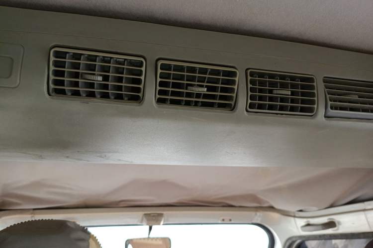 Used Wuling Zhiguang 2013 1.0L Practical Version