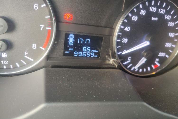 Used JAC Refine M3 2018 IKEA Edition 1.6L Luxury Smart Model