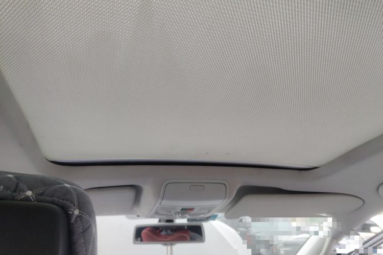 Used Volkswagen Sharan 2014 2.0 TSI Standard Model