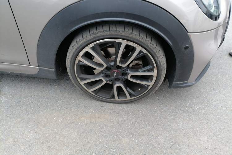 Used MINI MINI 2022 Updated 2.0T COOPER S Racing Driver
