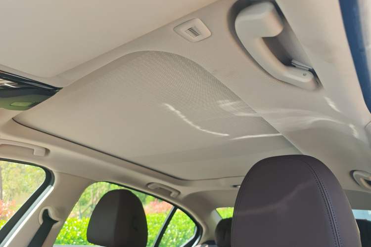 Used BMW 3 Series 2020 Restyled 325Li M Sport Package
