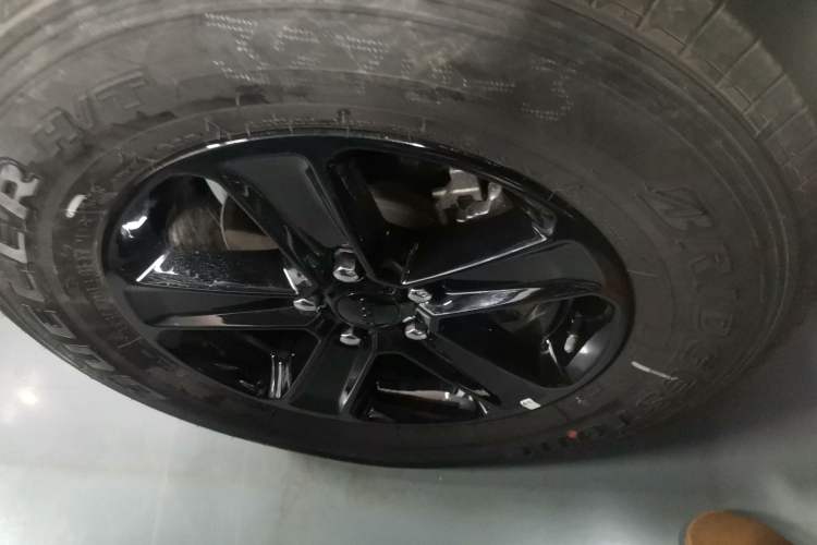 Used Jeep Wrangler 2022 2.0T High Altitude Four-Door Edition
