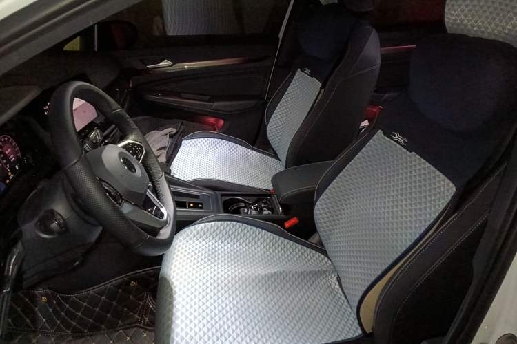 Used Volkswagen Golf 2023 280TSI DSG Pro 20th Anniversary Edition