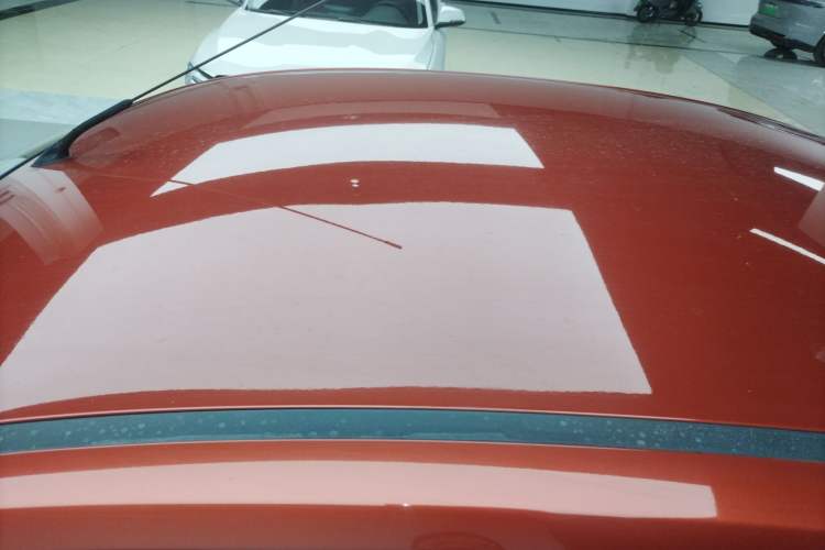 Used Ford Focus 2013 Hatchback Classic 1.8L Automatic Base Model