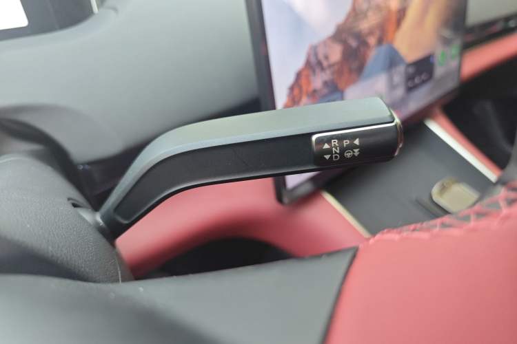 Used EXEED Star Era ES 2025 Extended-Range Max Urban Assisted Driving
