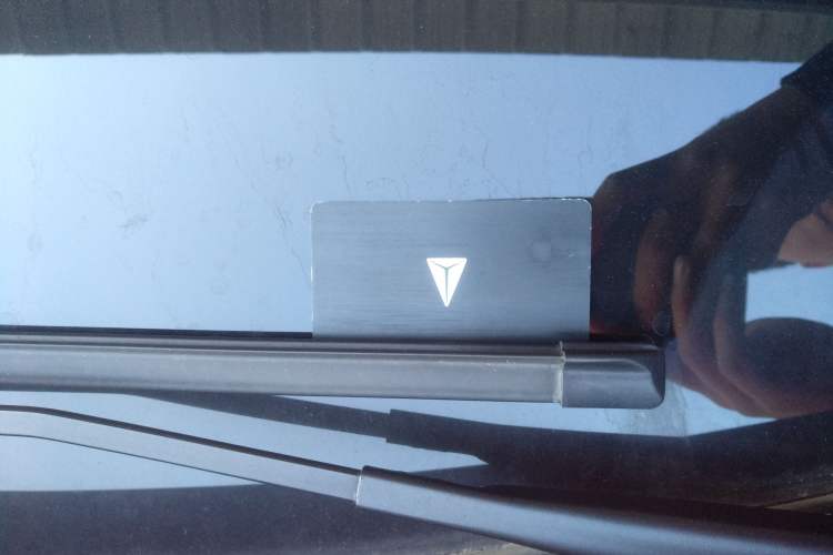 Used Deepal S07 2024 215Max Qiankun Intelligent Driving ADS SE Range-Extended Version