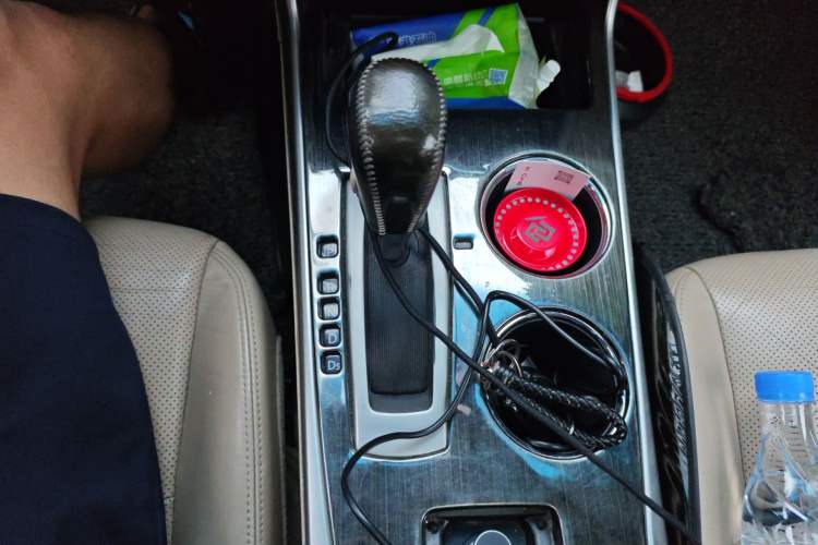 Used Nissan Teana 2013 2.0L XL Comfort Edition