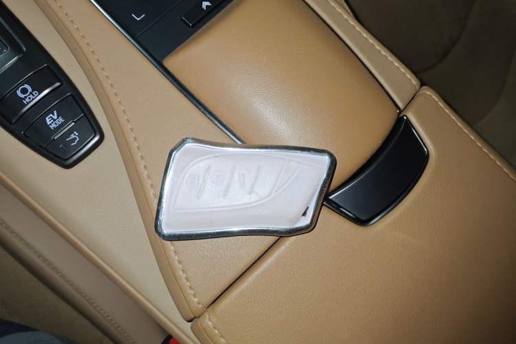 Used Lexus LC 2018 500h Sport Edition
