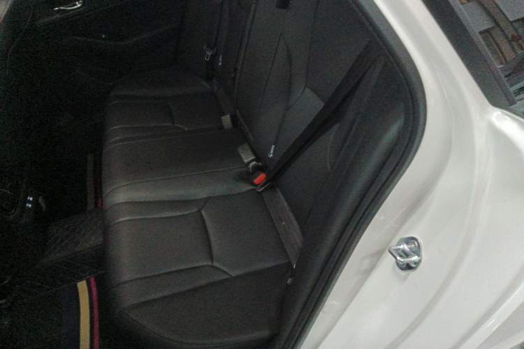 Used Honda Inspire 2023 260TURBO Elegant Edition