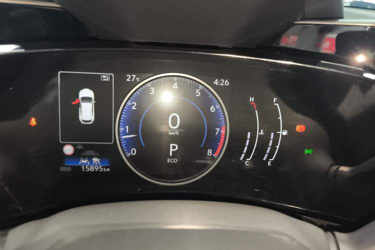 Used Lexus NX 2022 260 Front-Wheel Drive Chuan Yue Edition
