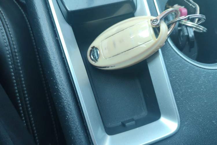 Used Nissan Teana 2019 2.0L XL Comfort Edition