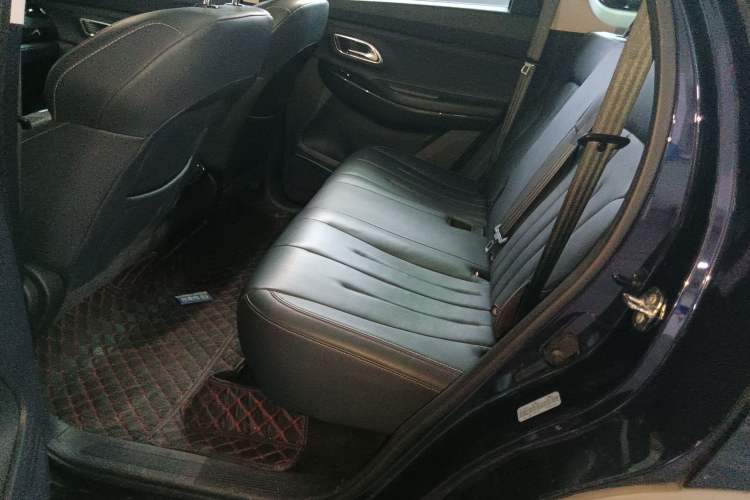 Used Oshan X7 2021 1.5T Automatic Luxury Version
