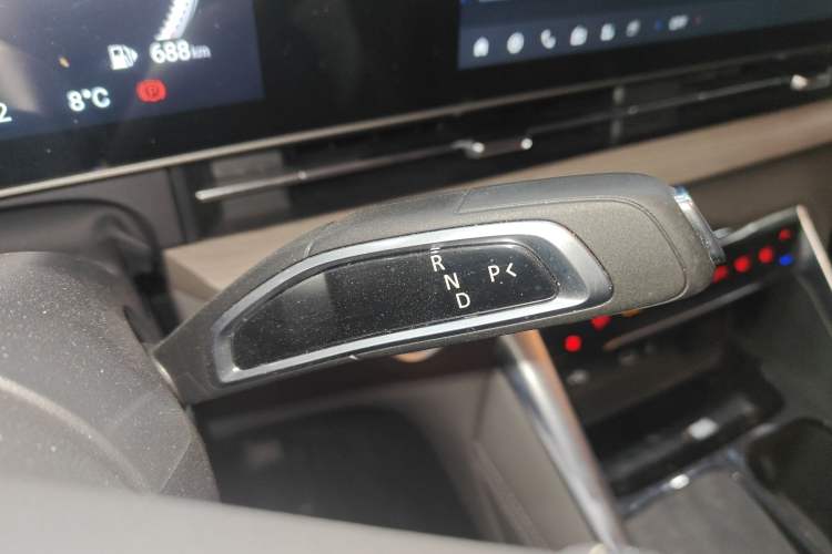 Used SAIC MAXUS Maxus G50 PHEV 2025 Leading Edition
