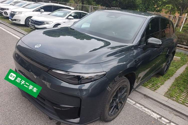 Used Leapmotor C10 2024 410 Comfort Edition