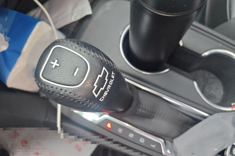 Used Chevrolet Equinox 2019 535T Automatic YuJie Edition China VI
