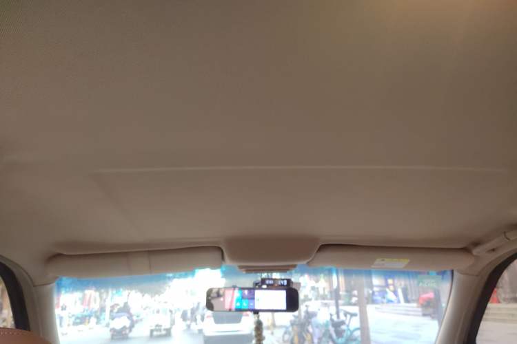 Used Buick GL8 2014 2.4L Classic Edition