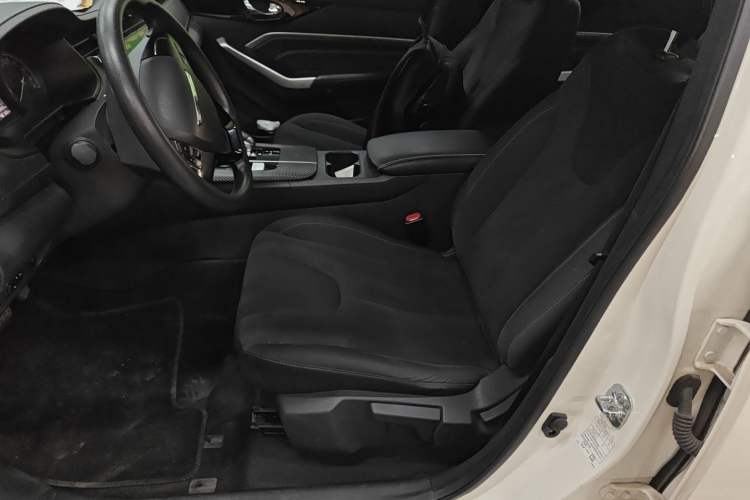 Used Venucia Venucia D60EV 2023 PLUS Comfort Edition RJ Model