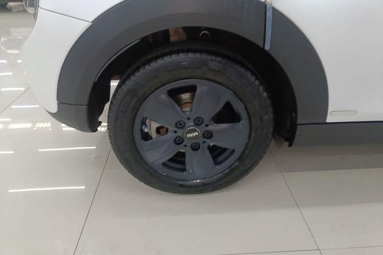 Used MINI 2016 1.2T ONE Five-Door Edition
