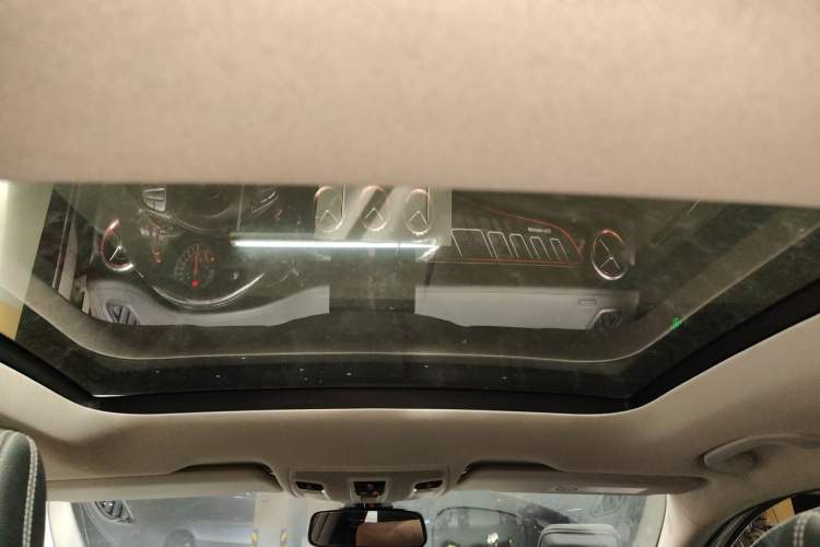 Used Mercedes-Benz GLA 2016 GLA 200 Fashion Model
