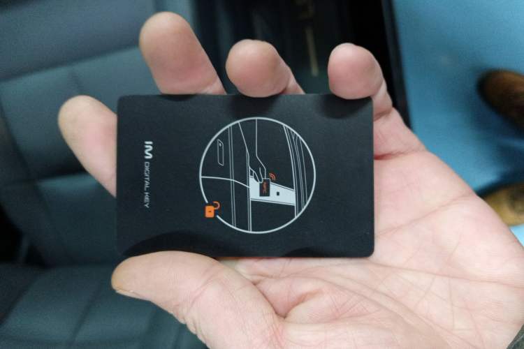 Used IM LS6 2023 Max Long-Range Version
