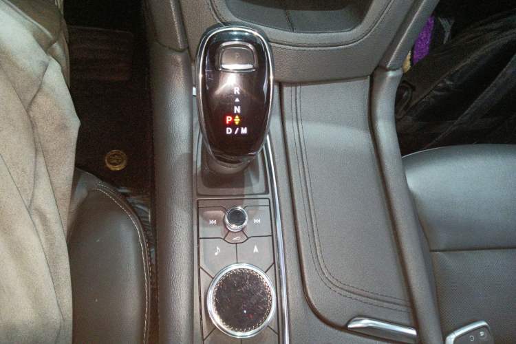 Used Cadillac XT5 2020 28T Luxury Version