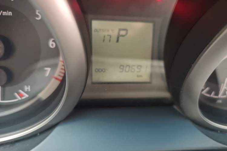 Used Toyota Prado 2016 2.7L Automatic Luxury Edition