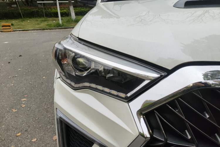 Used Toyota 4Runner 2018 4.0L Parallel Import