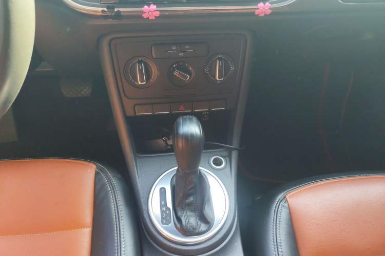 Used Volkswagen Beetle 2014 1.2TSI Fashion Edition