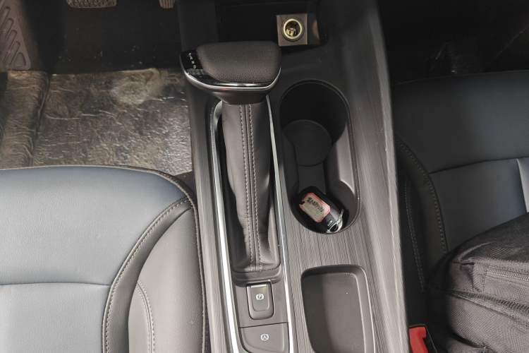 Used Buick Velite 6 2023 430km Range Commuter Version Gear Lever