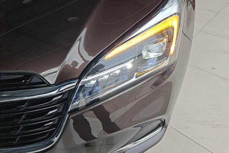 Used Buick Envision 2020 20T Two-Wheel Drive Elite Version
