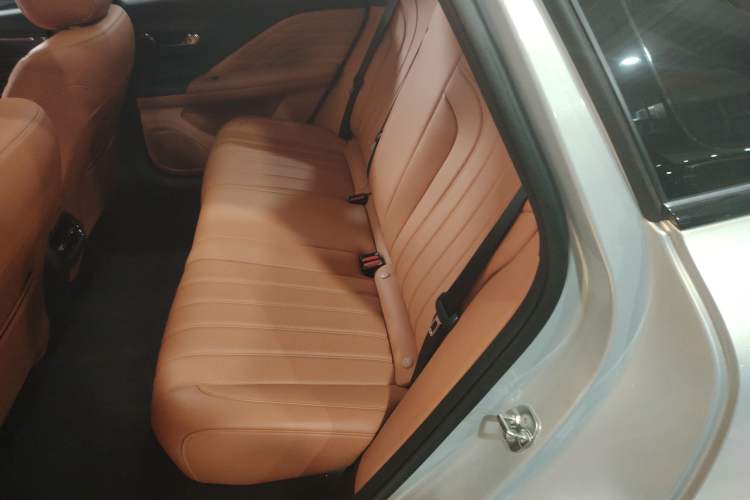 Used AION RT 2025 520 Smart Luxury Edition
