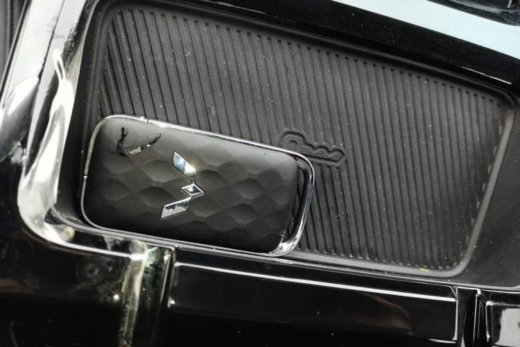 Used Wuling Xingguang 2024 Co-Creation Edition 150 Advanced Model