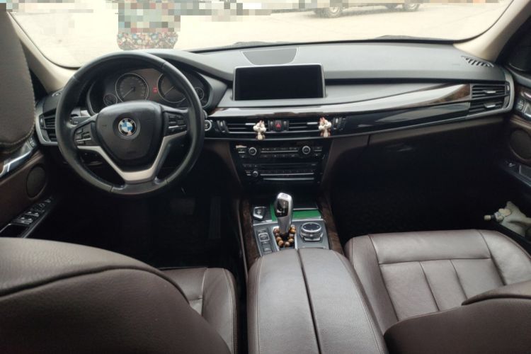 Used BMW X5 2014 xDrive35i Elegant Edition
