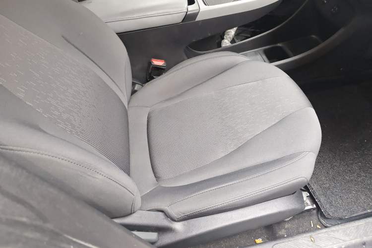 Used Dongfeng NAMMI 01 2024 330 Lite Right Front Seat
