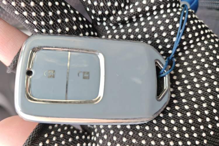 Used Honda XR-V 2021 220TURBO CVT Luxury Edition