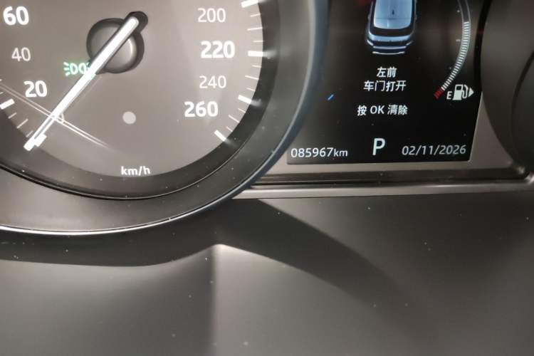 Used Land Rover Range Rover Evoque 2018 240 PS SE Smart Brilliance Edition
