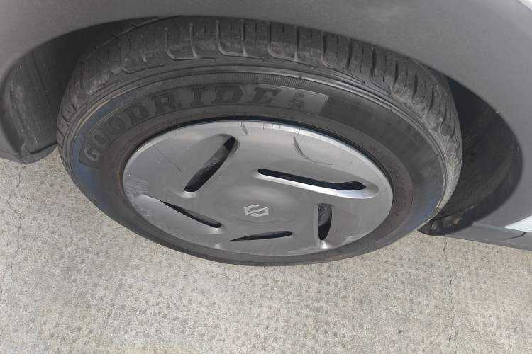 Used Leapmotor T03 2023 200 Lite Edition