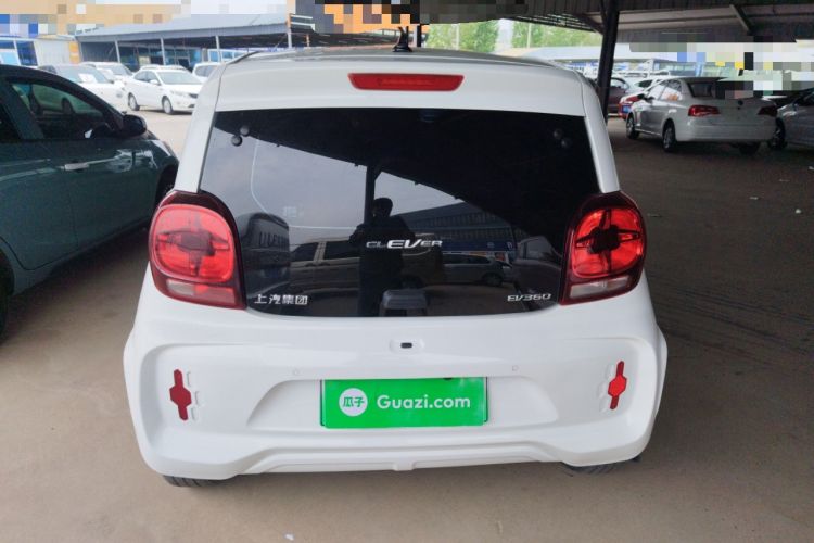 Used Roewe Clever 2022 311km QiQi BoBo Edition