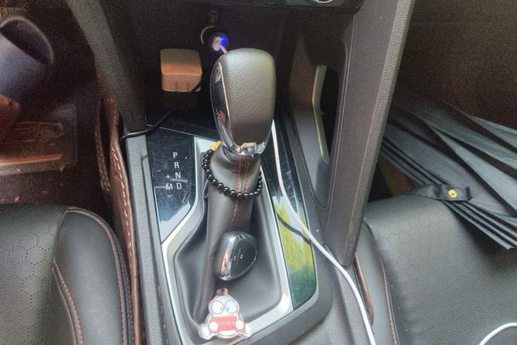 Used Chevrolet Orlando 2019 Redline 530T Automatic Enjoyment Version (5+2 Seating) China VI