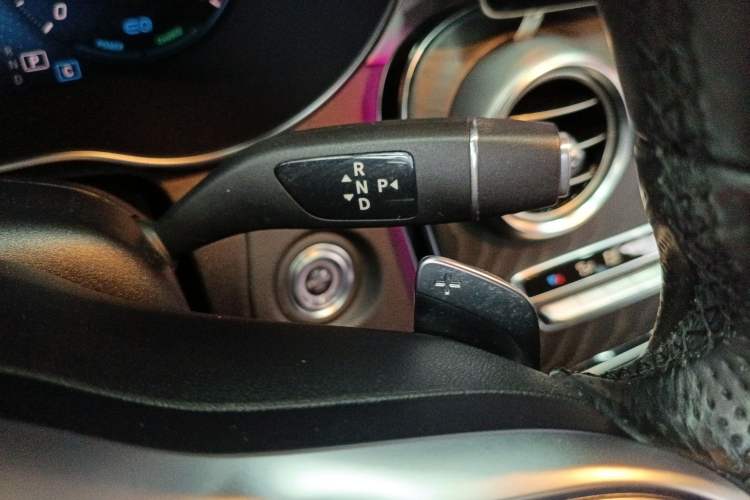 Used Mercedes-Benz C-Class 2019 C 260 Coupe