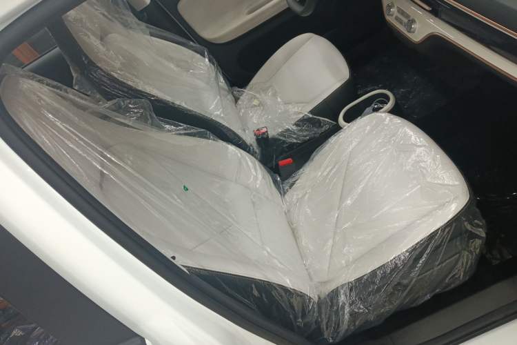 Used Chery Domi 2025 Model 305km Comfort Edition