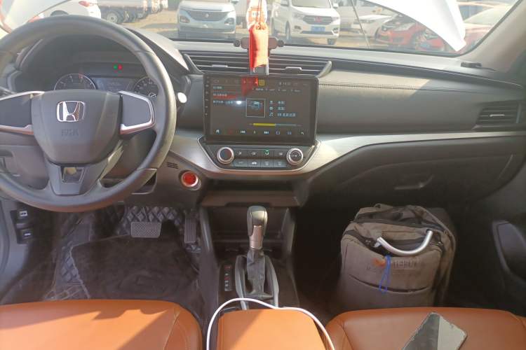 Used Honda Envix 2019 180TURBO CVT Enjoyment Version China VI