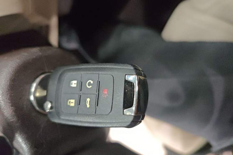 Used Buick LaCrosse 2013 2.4L SIDI Leading Comfort Version
