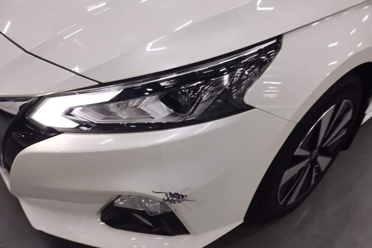 Used Nissan Teana 2021 2.0L XL Comfort Edition Left Front Headlight