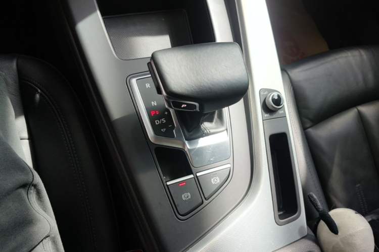 Used Audi A5 2021 Sportback 40 TFSI Stylish and Elegant Model
